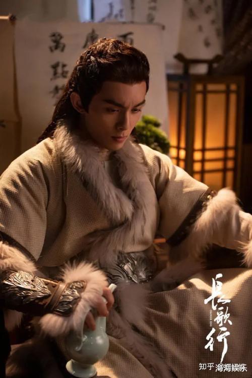 如何评价吴磊迪丽热巴主演的长歌行