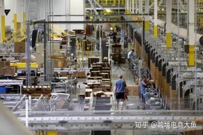 Amazon个人店与企业店6大区别 知乎