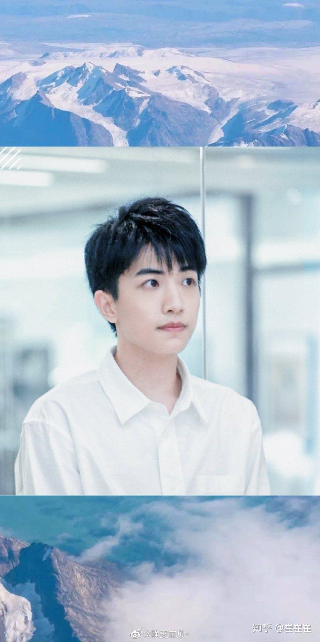 有没有薛俊杰的壁纸,跪求? - 知乎