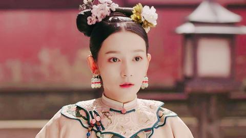 他的文章 按时间排序 陆晚晚李若宁呆萌走红,人美心善成《延禧攻略》o