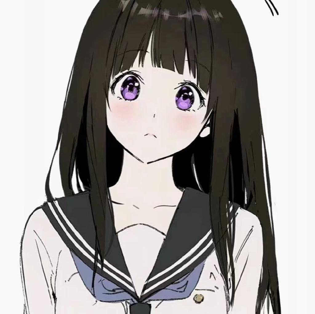 有没有很酷很拽的头像呀?(很酷很拽的图片女生)