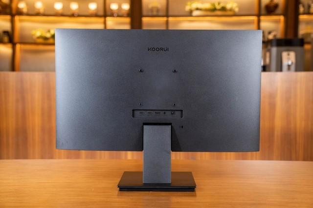 科睿p5显示器评测入门办公显示器也要卷高分高刷