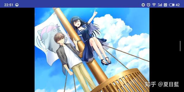 Summer Pockets 通关后感 含剧透 知乎