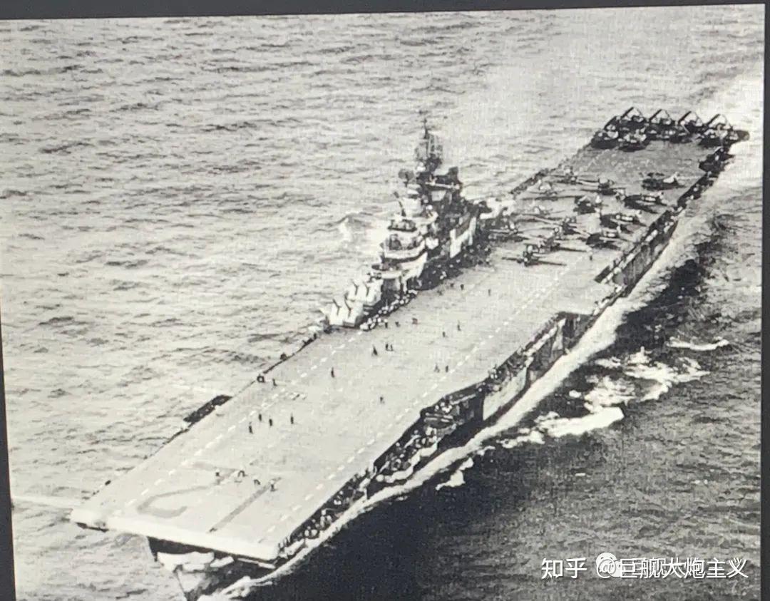 1942下半年日本與美國戰列艦兵力探究