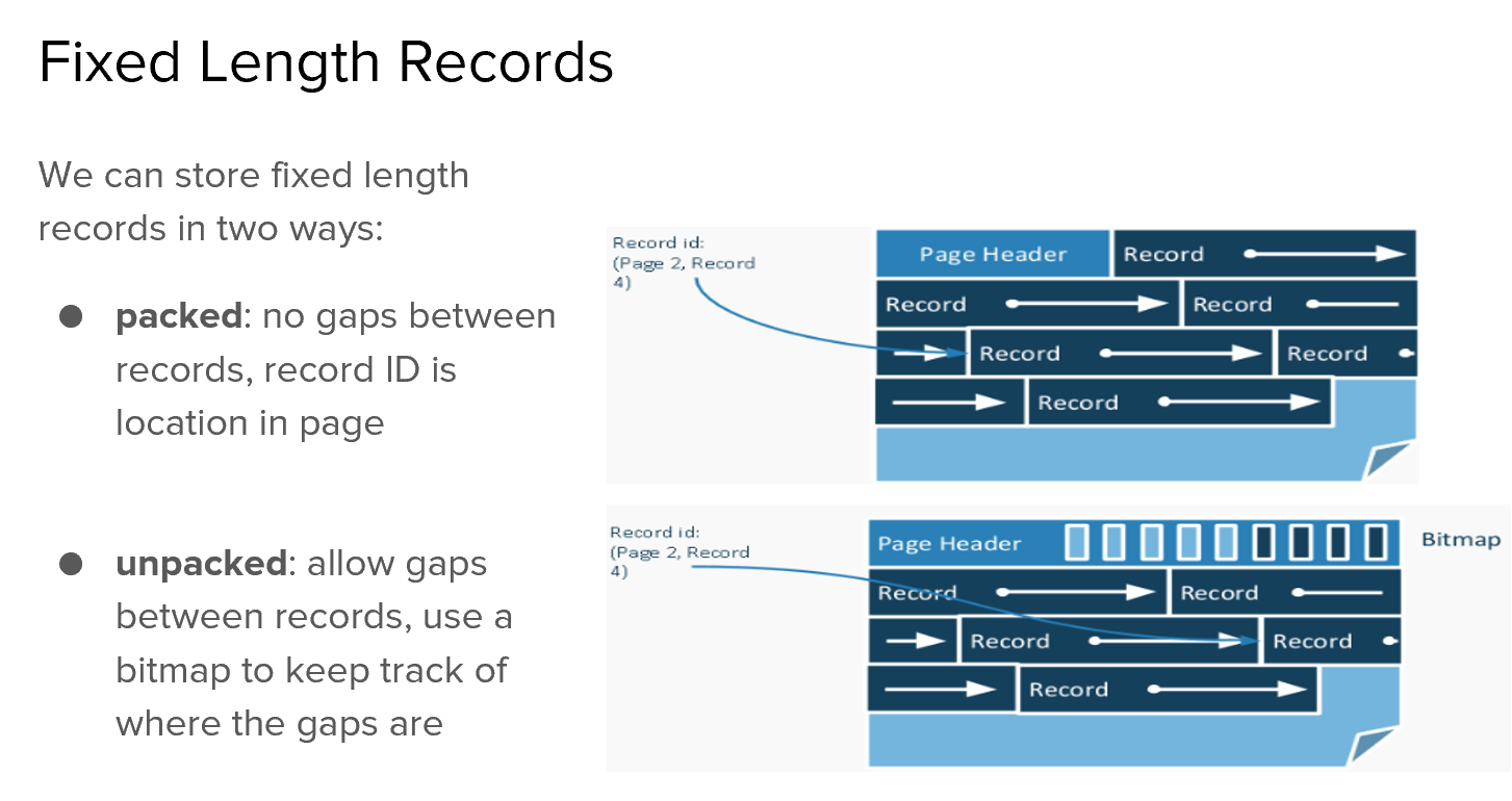 CS186 2022 spring 个人笔记 知乎