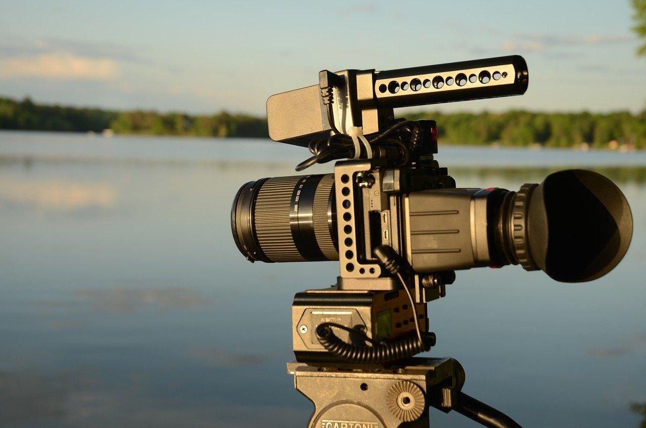 家用监控摄像头选哪个