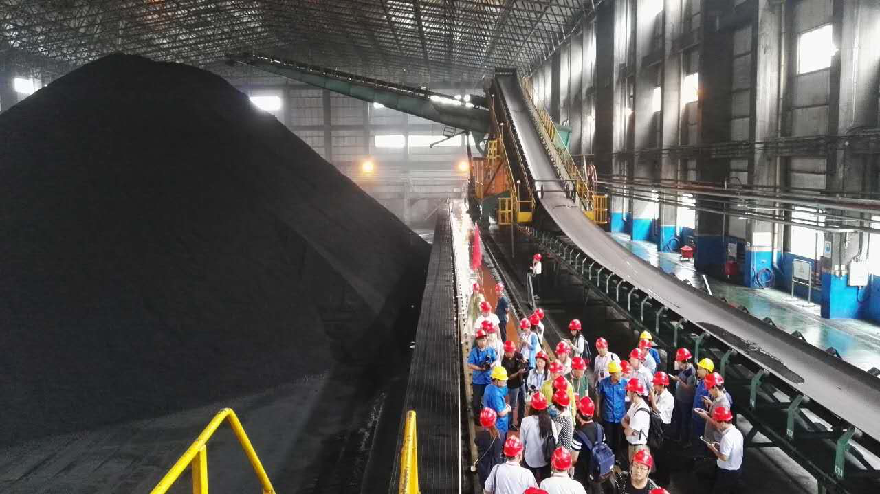 三十年后山西或将无煤可采