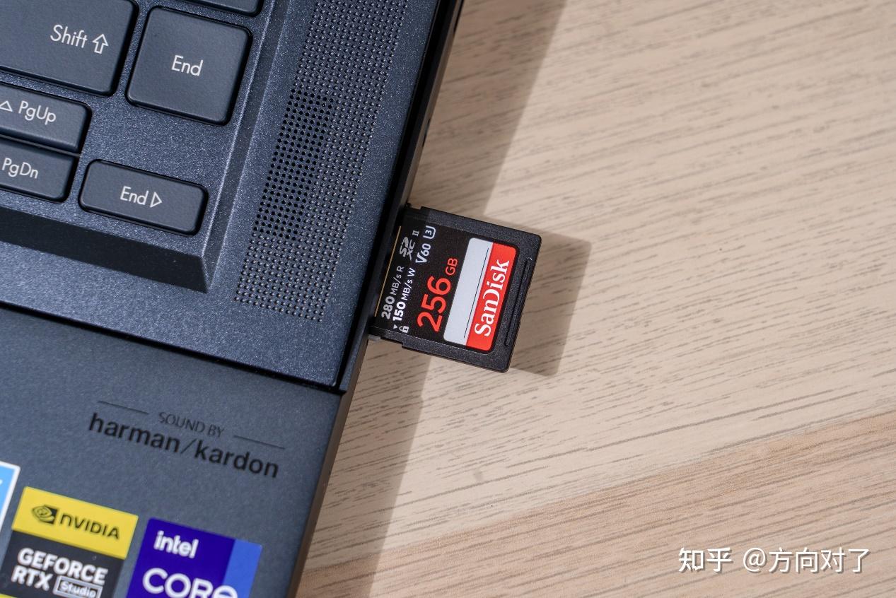 高速稳定、支持6K视频拍摄 闪迪至尊超极速 SDXC UHS-II存储卡 (V60)评测 - 知乎