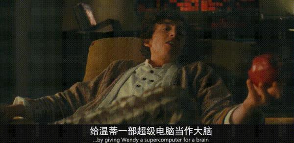 《异形：地球》年度最狠科幻，7.5分低了？