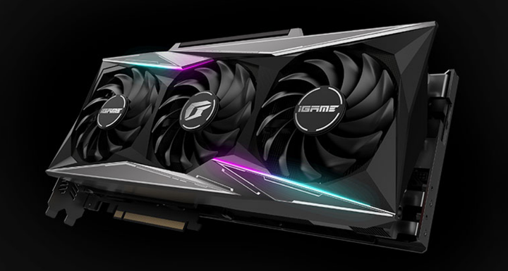 显卡行情4月6日瀚铠rx7600降至1664七彩虹雾山五行联名显卡开售