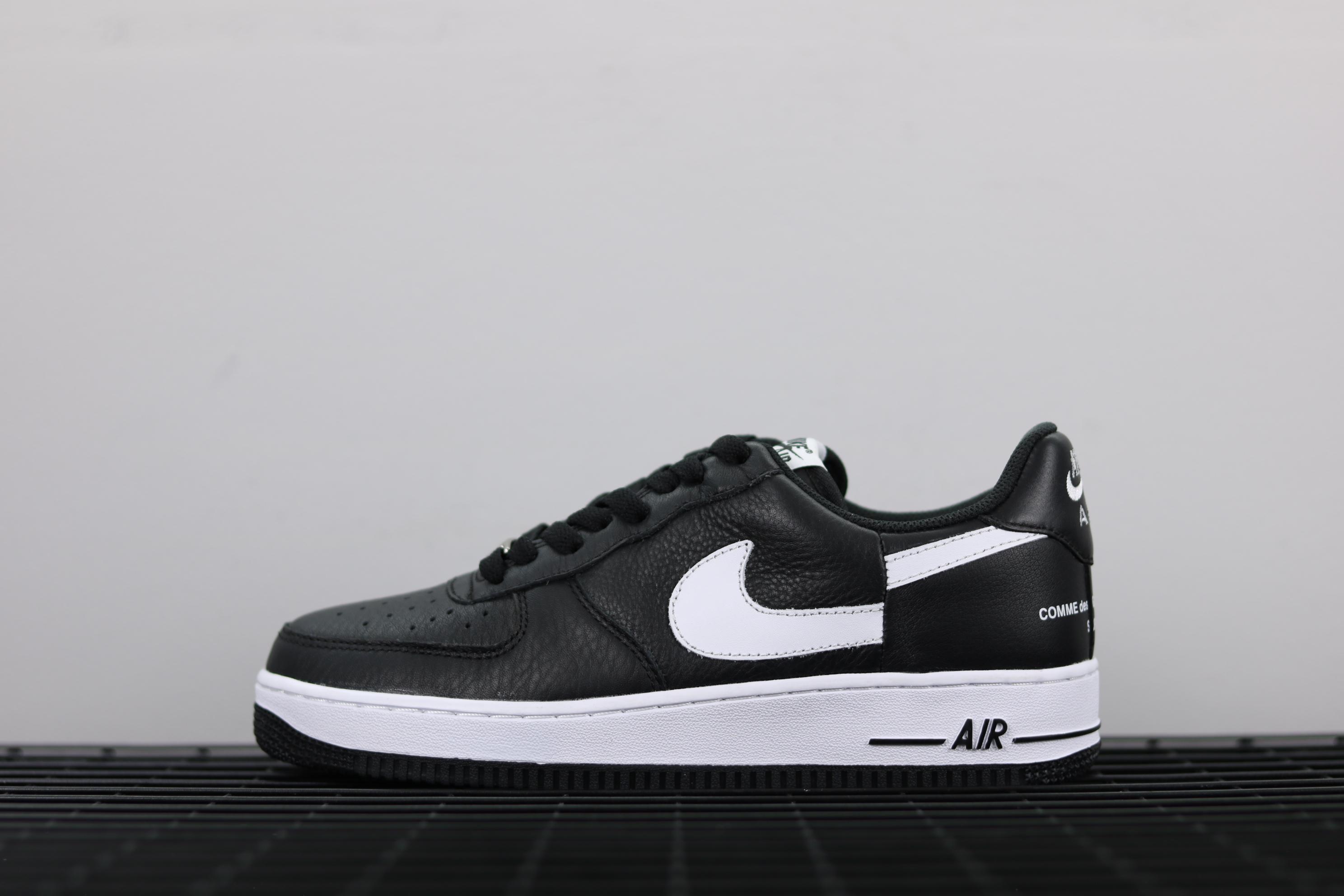 分享nikeairforce1空军系列
