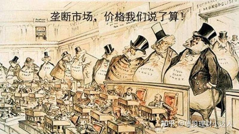 财富差距为什么会越来越大