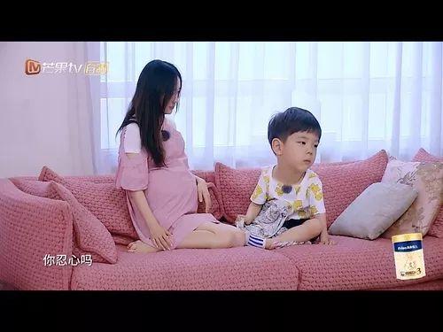 妈妈是超人3中嗯哼的高情商是怎么养成的