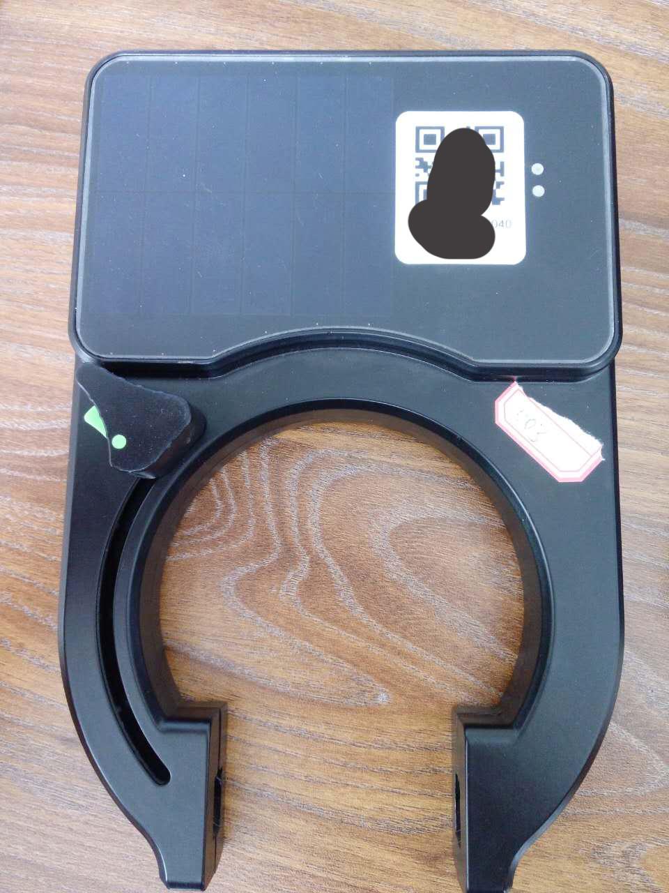 摩拜单车车锁成本是多少