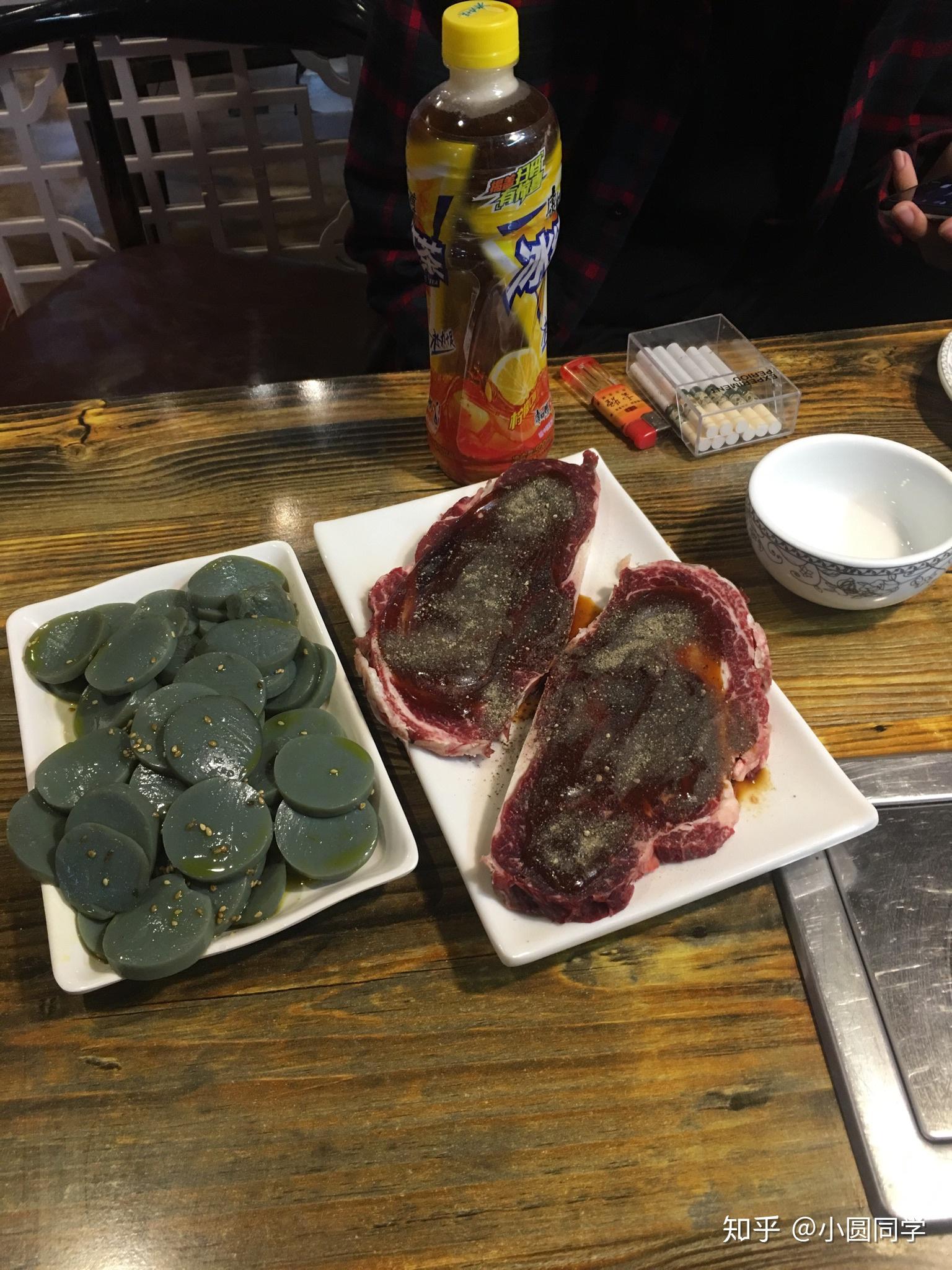 東北菜量怎麼樣