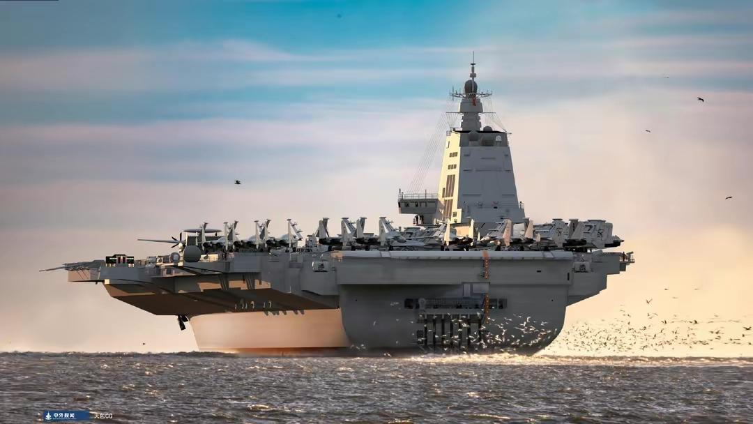 中国的电弹新技术很粗大很暴力