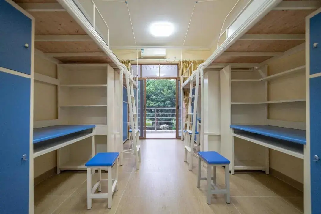 千课专升本广东普通专升本这7所院校宿舍环境最好你最喜欢哪一个