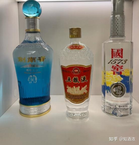 經典五糧液這酒如何