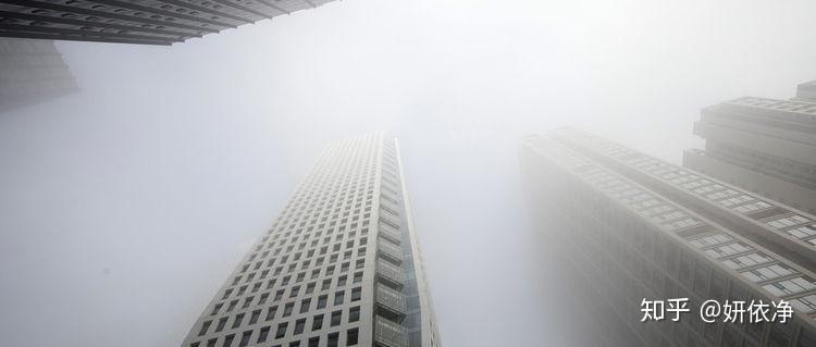 雾霾天护肤指南