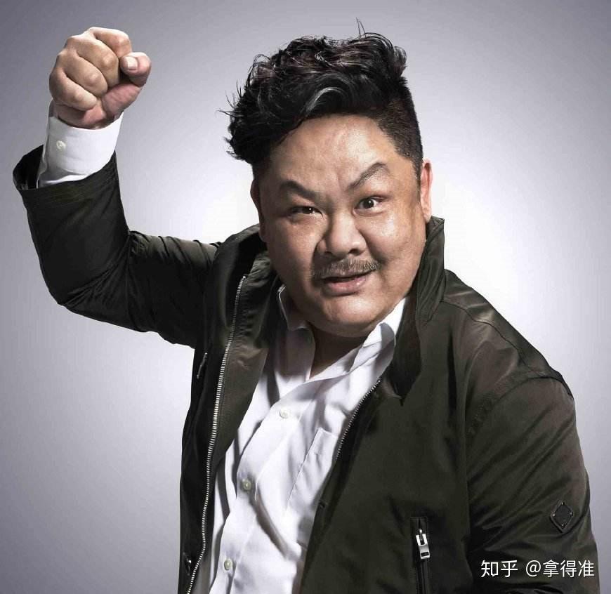 今日影人志香港身价最高黄金配角林雪56岁演员生涯回顾