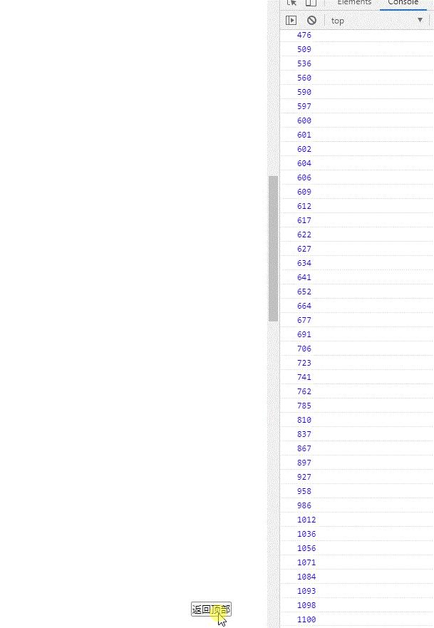jQuery 操作元素的位置 知乎