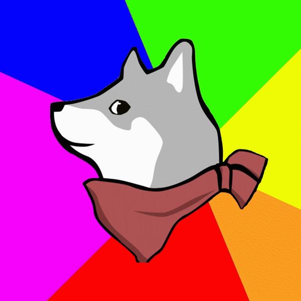 是不是大家都爱秦先生mrquin为什么