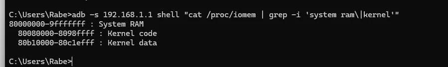 Linux arm64 内核Hook实现与校验绕过 - 知乎