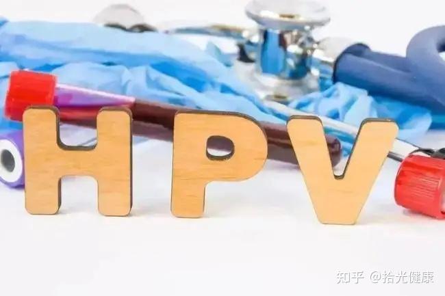 女朋友感染了hpv作為男友能為她做什麼