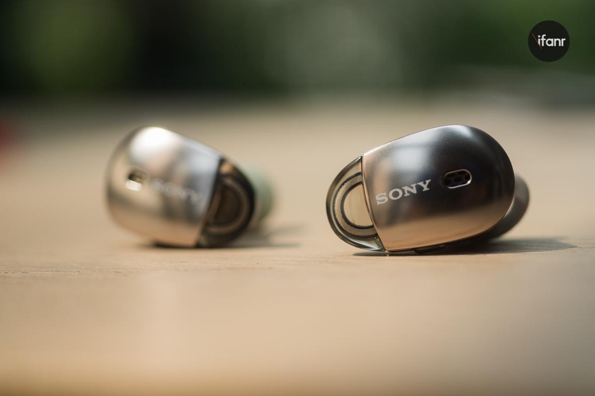 如何评价 sony wf-1000x 无线降噪蓝牙耳机? - 知乎