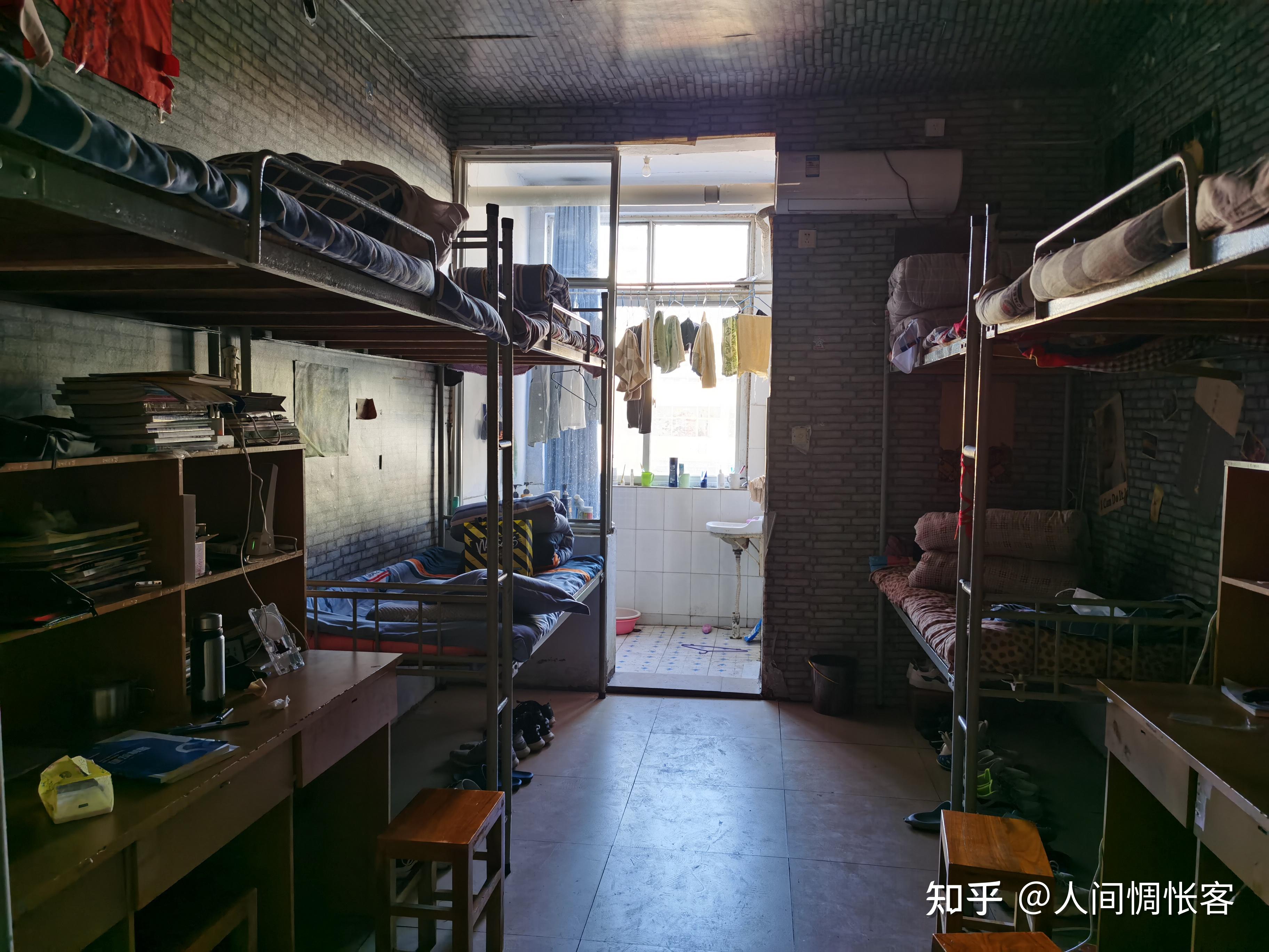 在平顶山工业职业技术学院就读是什么体验