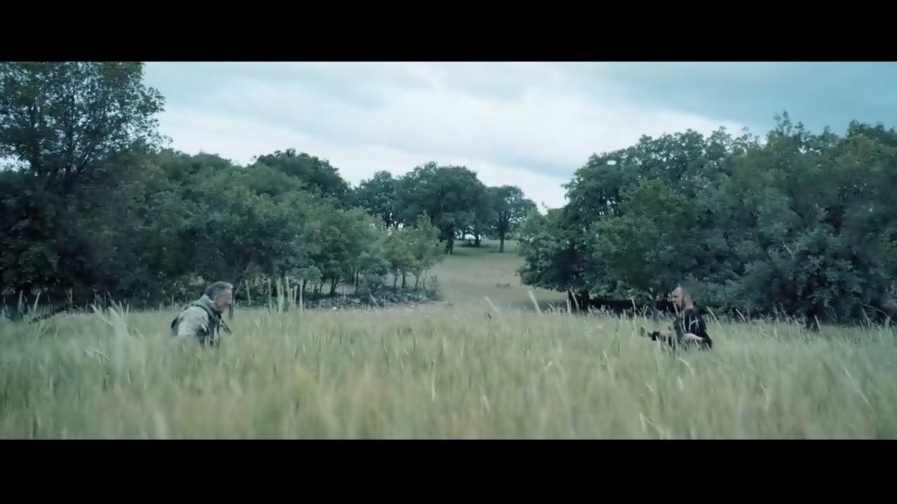 《山2》--土耳其盗版《太阳泪》,哪一点比《战