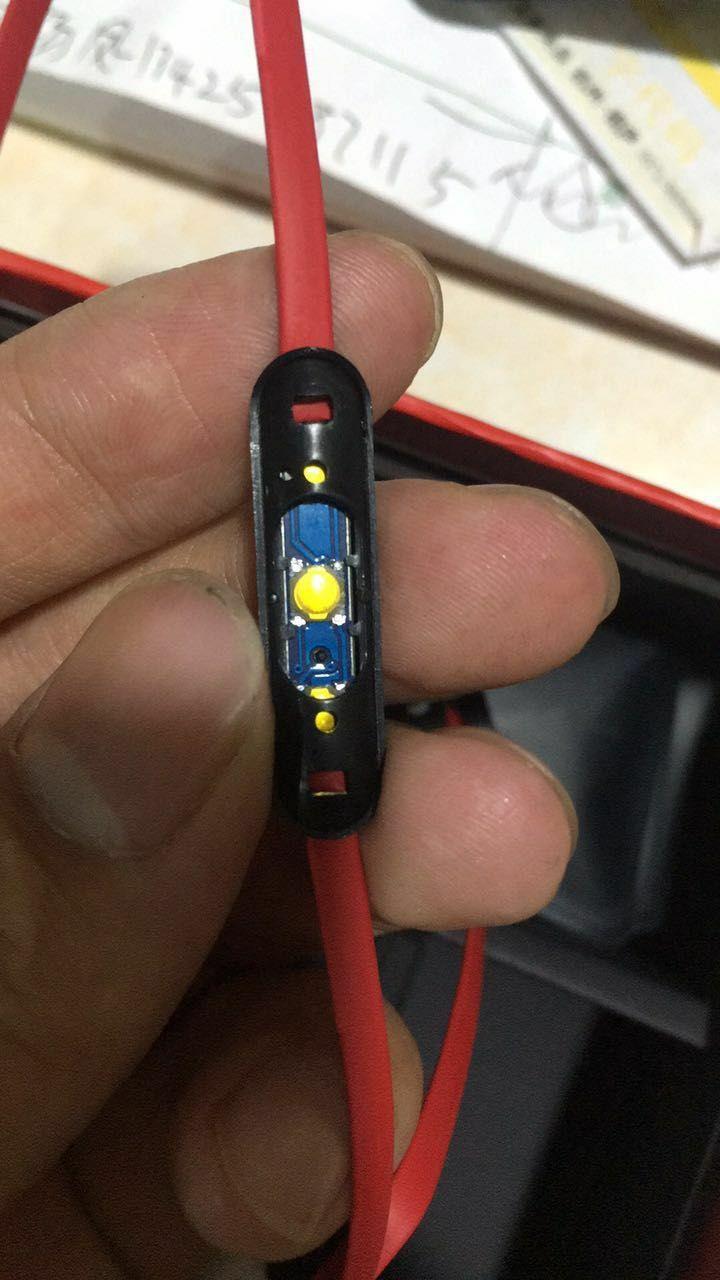 urbeats的简单鉴定真假