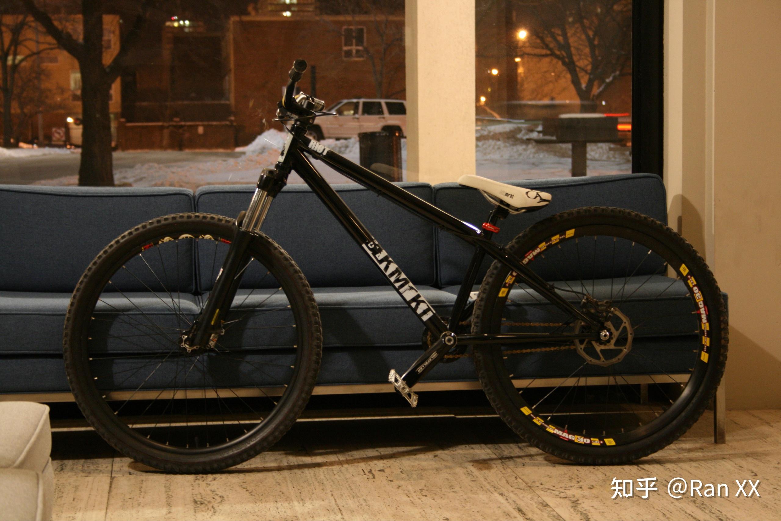 extentionheimdall街攀24寸24街攀应该装什么刹车