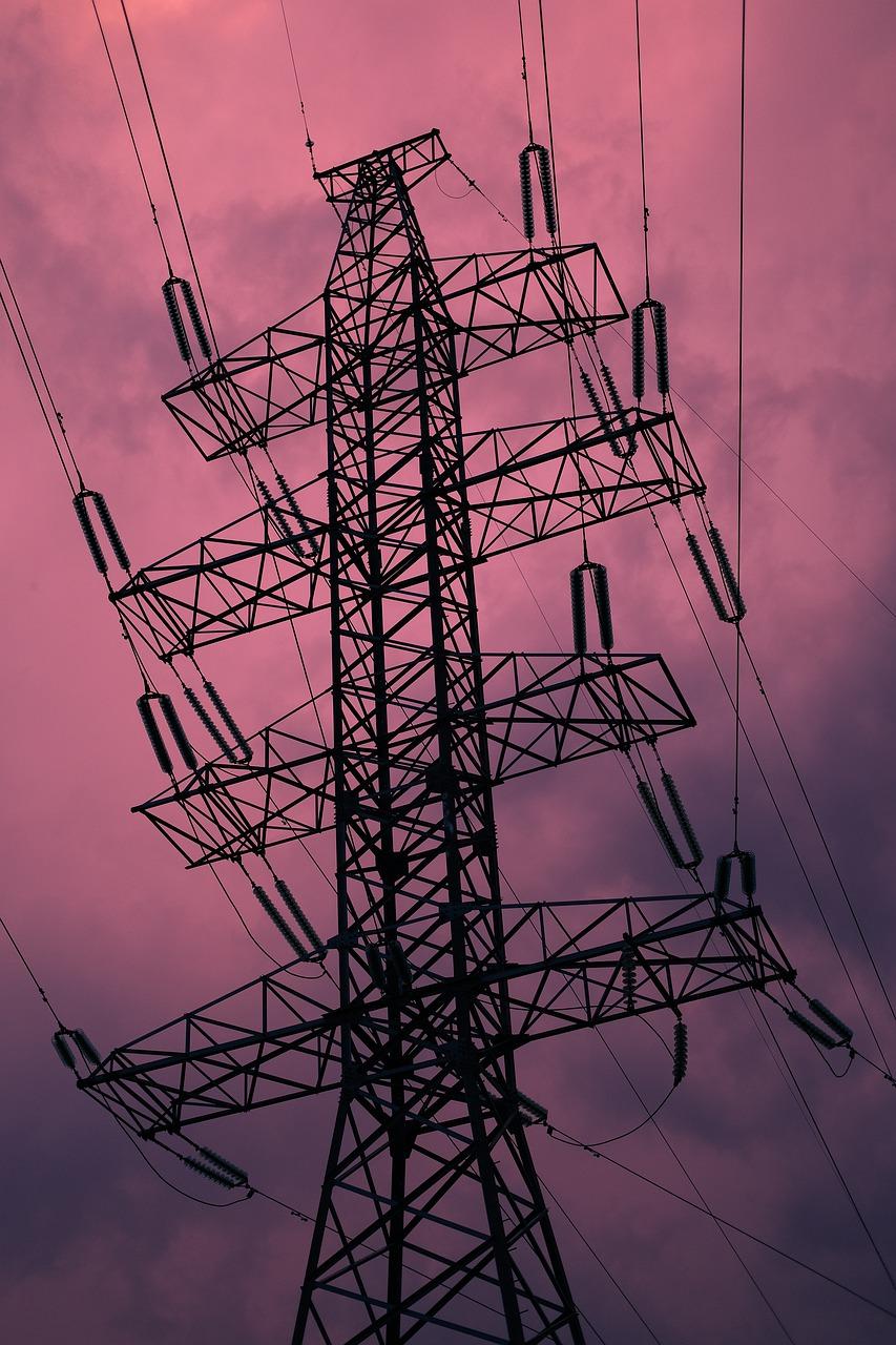 什么叫交流电和直流电