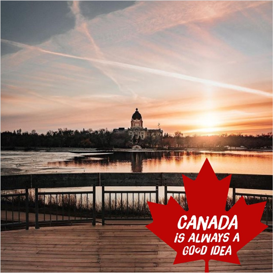 从ilac英语学习体验中感受加拿大教育