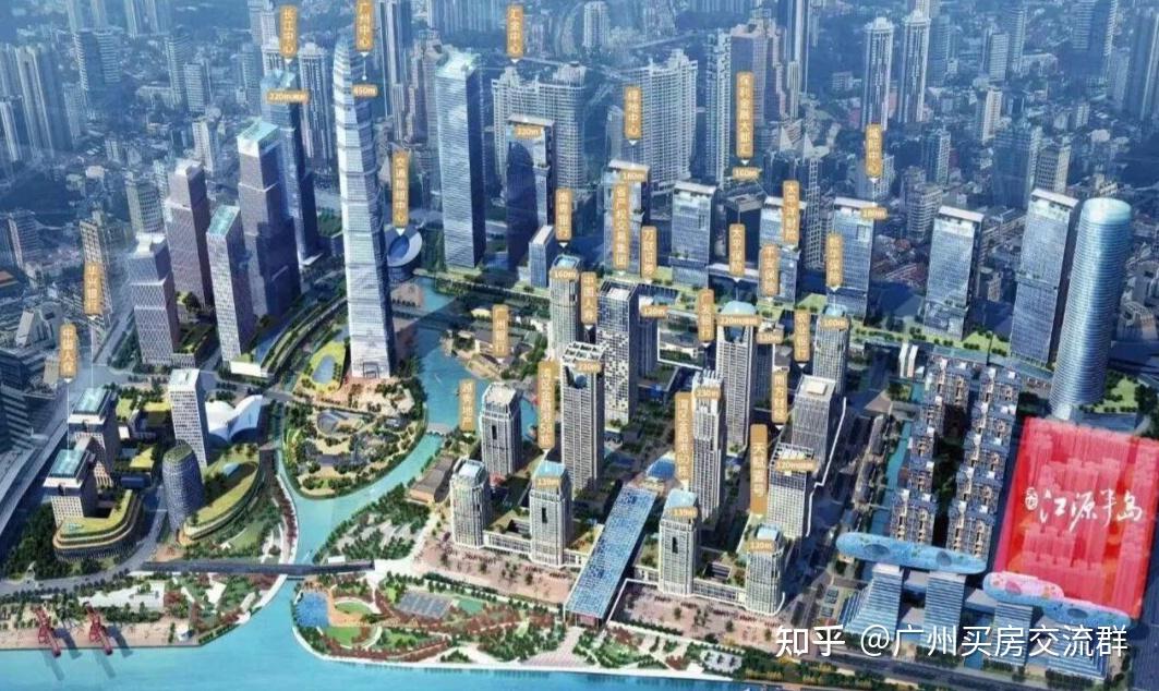 330万入驻金融城?先看完缺点再决定 - 知乎