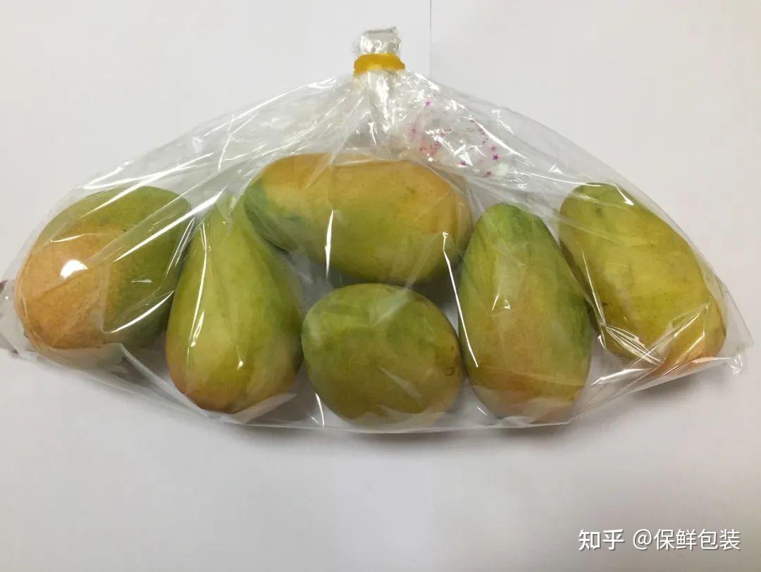 芒果保鲜小知识 - 知乎