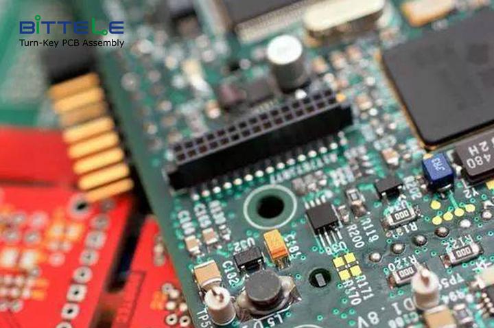 PCB板与电子元件连接固定的那些事儿 - 知乎
