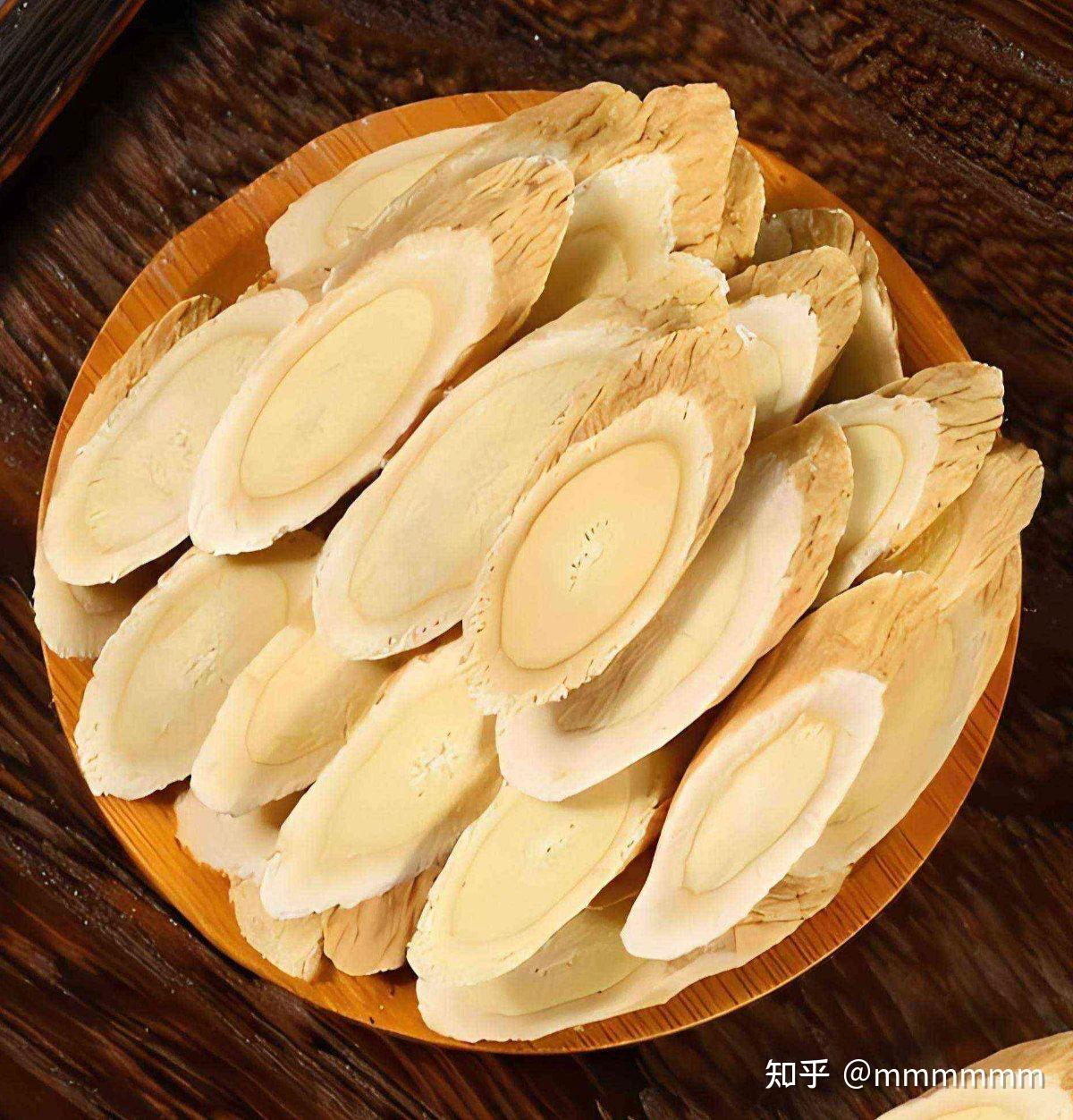 🌿每天认识一味中药 | 黄芪:千年「补气之王」,虚人扶正赛人参 - 知乎