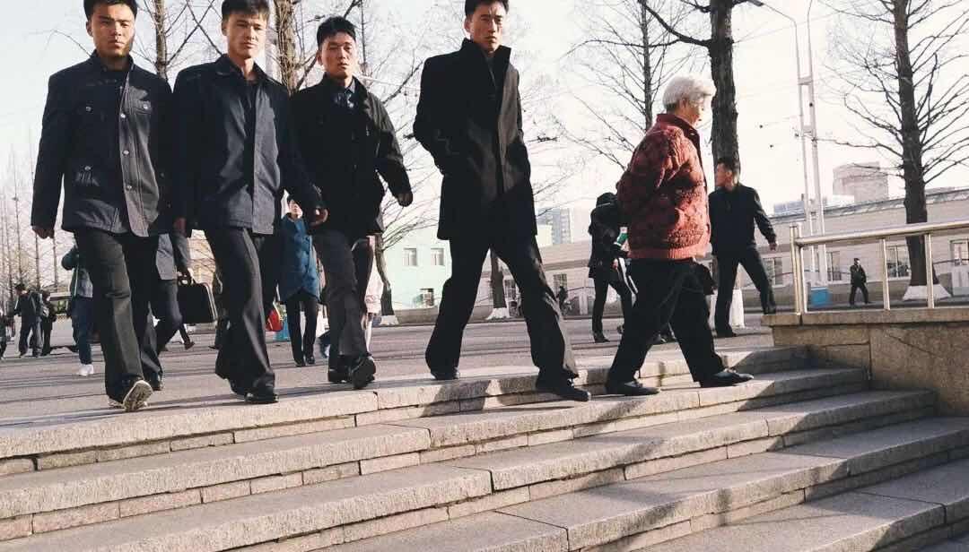 去朝鲜旅游好玩吗?