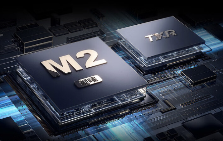 聊聊画质芯片对miniled电视的重要性!