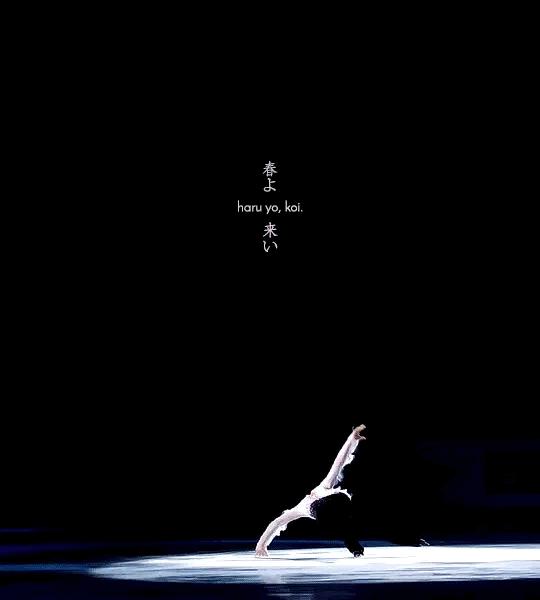 壁纸 冰上王子羽生结弦高清无水印壁纸 知乎