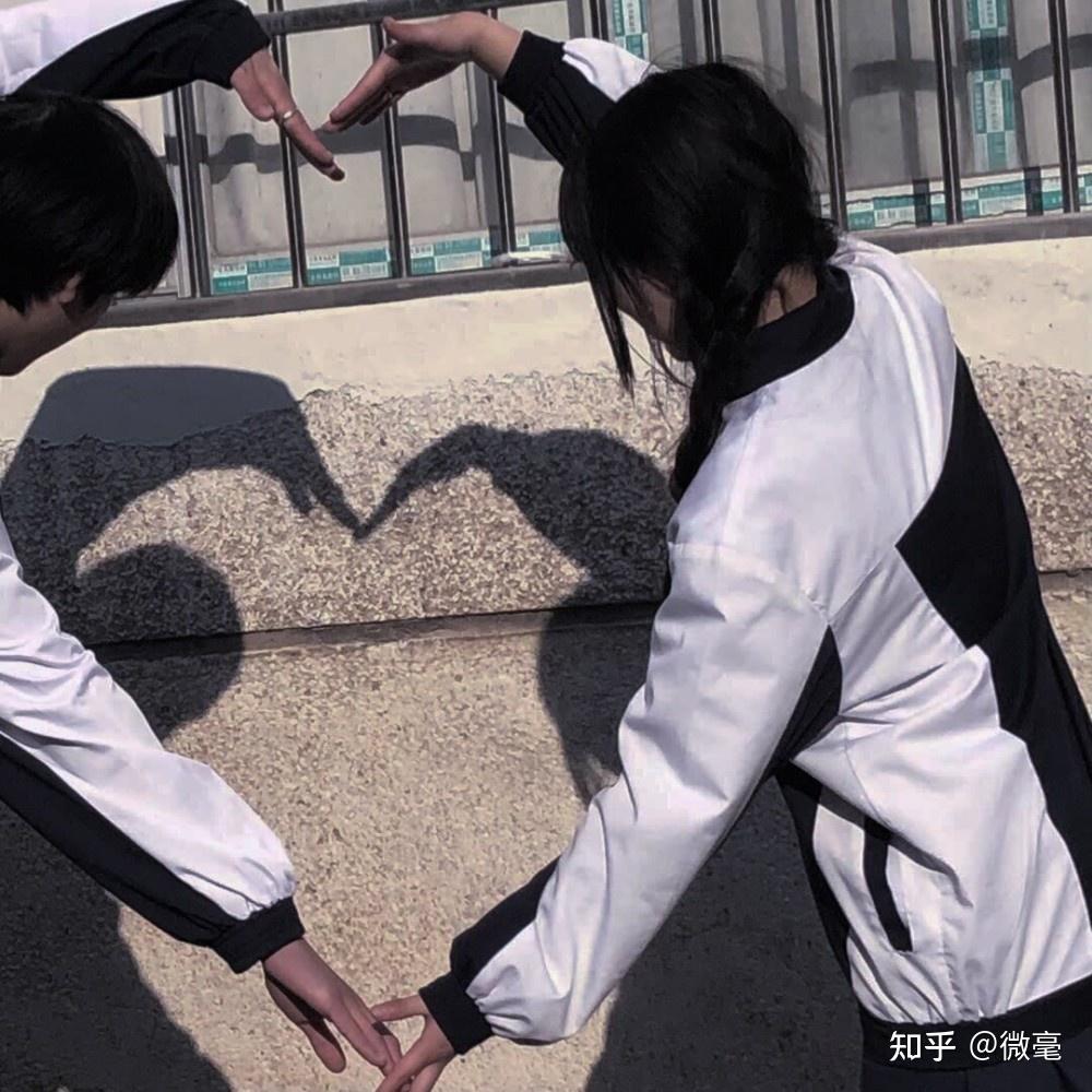 大学生恋爱知乎