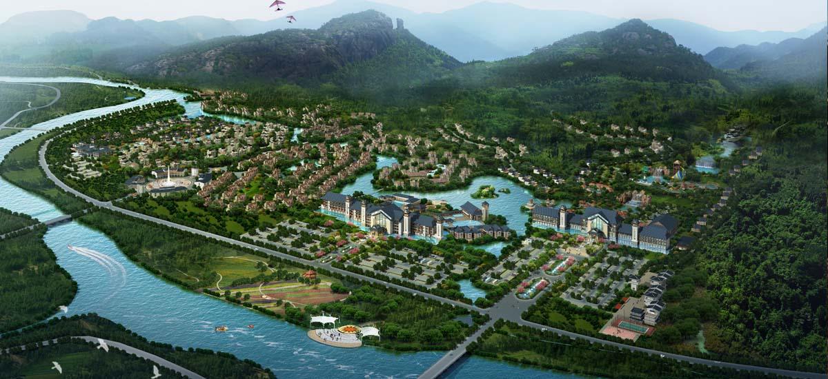 旅游景区规划设计原则 v2-6a4d00474f7e323285d35f17a57c00ee_1440w.jpg?source=172ae18b