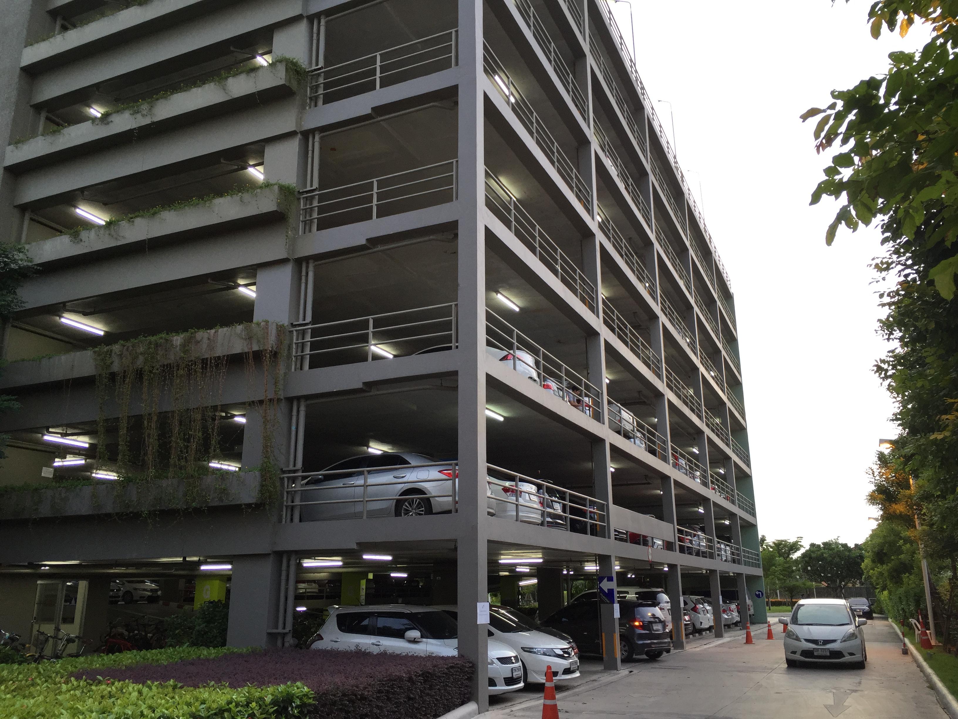 泰国哪些地方值得去?