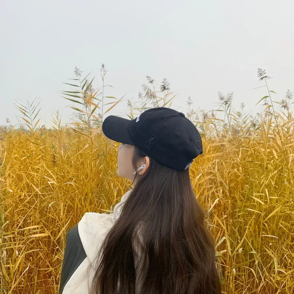 140张阳光向上正能量的女生头像