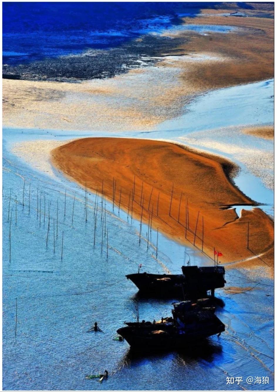 福建霞浦,摄影爱好者的天堂!好似一颗璀璨的明珠镶嵌在东海之滨! - 知乎