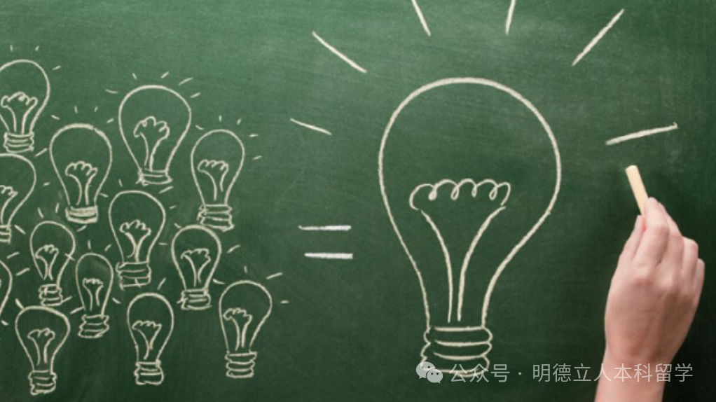 美国本科留学选专业—— 教育学 美国本科留学选专业—— 教育学