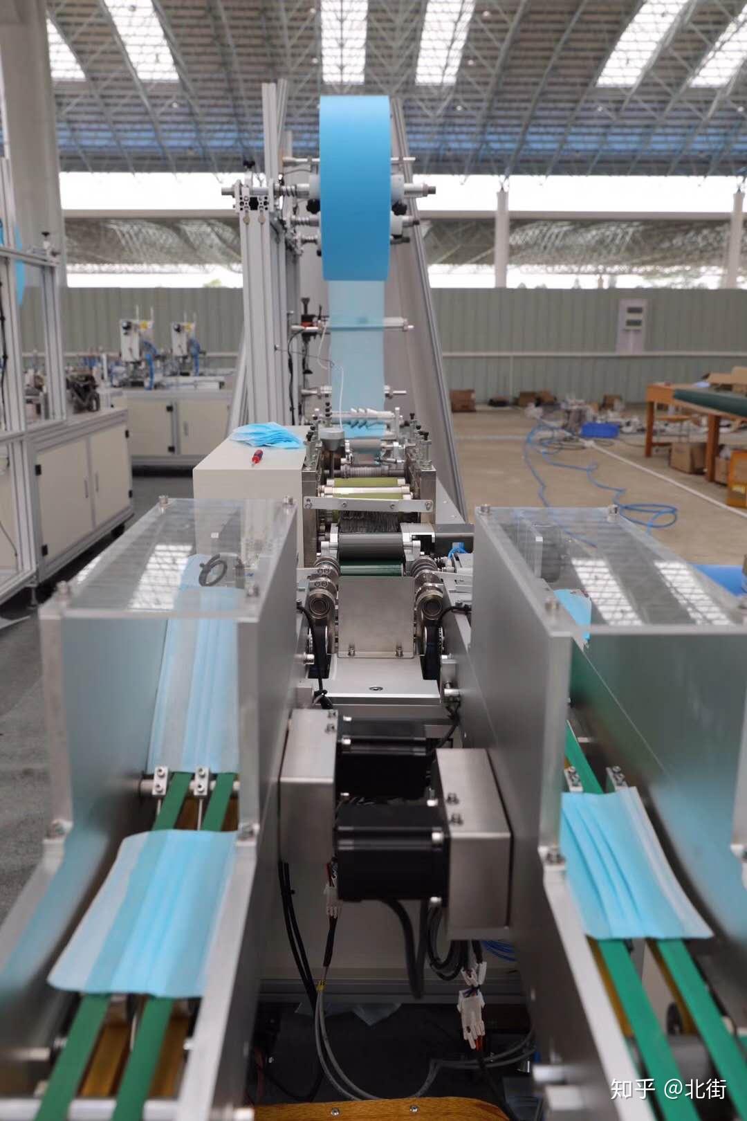 当前最新印钞机长什么样