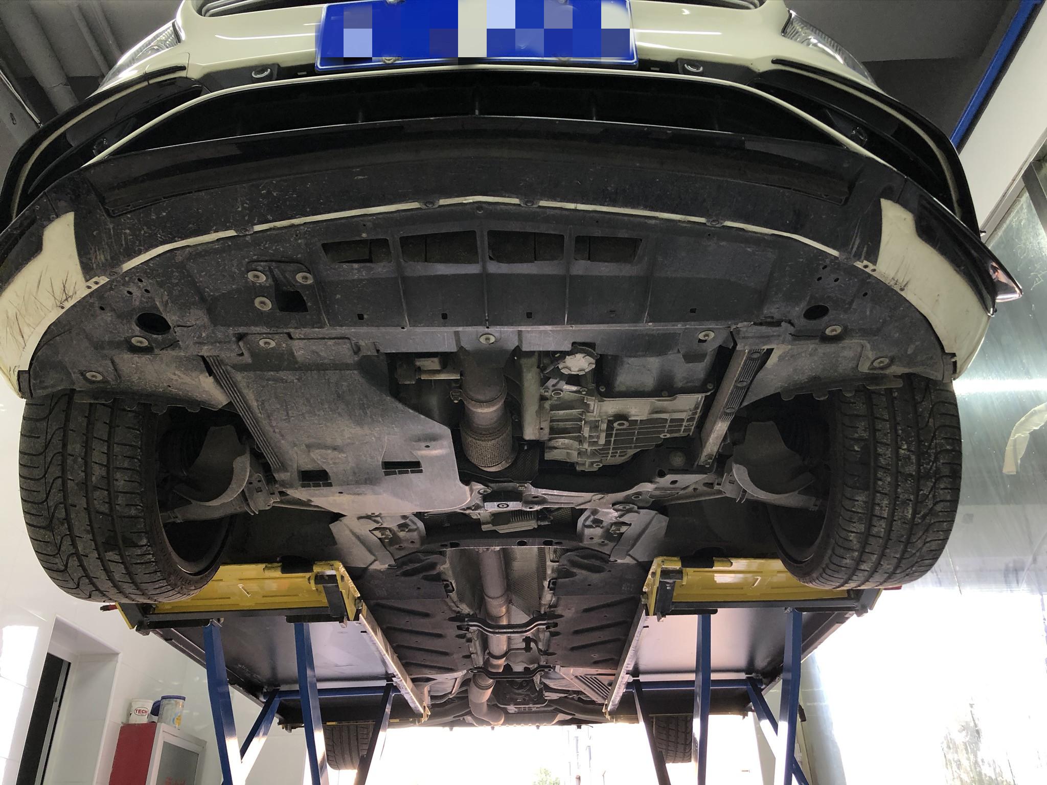 奔驰amga45值得买吗4年贬值的钱可买辆二手奥迪a4l